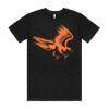Mens Basic Tee Thumbnail