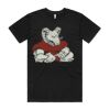 Mens Basic Tee Thumbnail