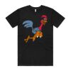 Mens Basic Tee Thumbnail