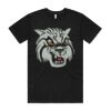 Mens Basic Tee Thumbnail