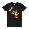 Mens Basic Tee Thumbnail