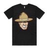 Mens Basic Tee Thumbnail
