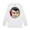 Mens Base Longsleeve Tee Thumbnail