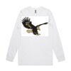 Mens Base Longsleeve Tee Thumbnail