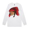 Mens Base Longsleeve Tee Thumbnail