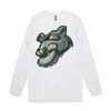 Mens Base Longsleeve Tee Thumbnail