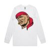 Mens Base Longsleeve Tee Thumbnail