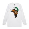 Mens Base Longsleeve Tee Thumbnail