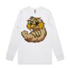 Mens Base Longsleeve Tee Thumbnail