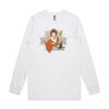 Mens Base Longsleeve Tee Thumbnail