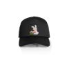 Frame Foam Trucker Cap Thumbnail