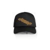 Frame Foam Trucker Cap Thumbnail