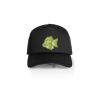 Frame Foam Trucker Cap Thumbnail
