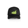 Frame Foam Trucker Cap Thumbnail