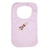 Organic Baby Bib Thumbnail