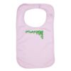 Organic Baby Bib Thumbnail