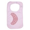 Organic Baby Bib Thumbnail