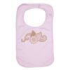 Organic Baby Bib Thumbnail