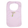Organic Baby Bib Thumbnail