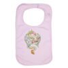 Organic Baby Bib Thumbnail