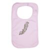 Organic Baby Bib Thumbnail