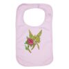 Organic Baby Bib Thumbnail