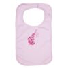 Organic Baby Bib Thumbnail