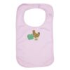 Organic Baby Bib Thumbnail