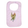 Organic Baby Bib Thumbnail