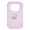 Organic Baby Bib Thumbnail