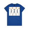 Women's Maple Tee Thumbnail