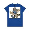 Women's Maple Tee Thumbnail