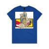 Women's Maple Tee Thumbnail