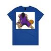 Women's Maple Tee Thumbnail