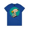 Women's Maple Tee Thumbnail