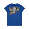 Women's Maple Tee Thumbnail