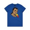 Women's Maple Tee Thumbnail