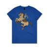 Women's Maple Tee Thumbnail