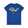 Women's Maple Tee Thumbnail