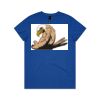 Women's Maple Tee Thumbnail