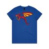 Women's Maple Tee Thumbnail