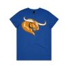 Women's Maple Tee Thumbnail