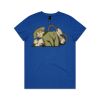 Women's Maple Tee Thumbnail