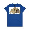 Women's Maple Tee Thumbnail