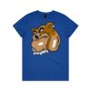 Women's Maple Tee Thumbnail
