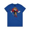 Women's Maple Tee Thumbnail