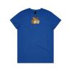 Women's Maple Tee Thumbnail