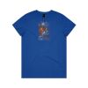 Women's Maple Tee Thumbnail