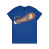 Women's Maple Tee Thumbnail