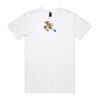 Mens Staple Tee Thumbnail